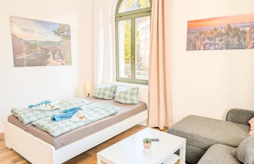 Urlaubsmagie - Ferienwohnung Unterholz - Sauna & Saisonaler Pool - Foto 20