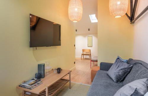 Architect Loft - 15 min from city center - 8 guests - Foto 10