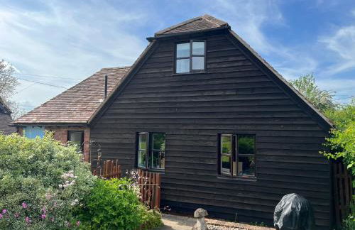 The Annexe at Walnut Tree Cottage - Foto 10