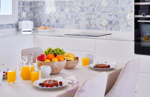 weforyou Modern SeaView 2bedrooms Paraiso Pueblo - Photo 25