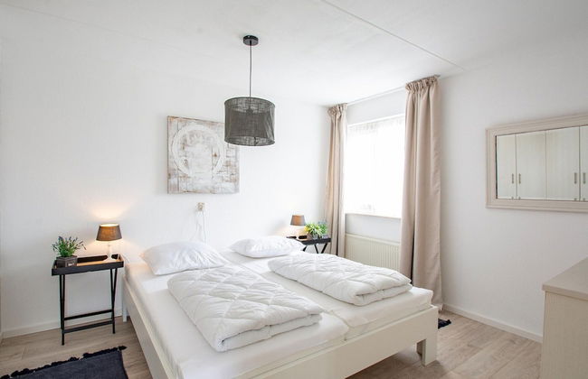 Ooghduyne 149, Villa Near Beach - Foto 12