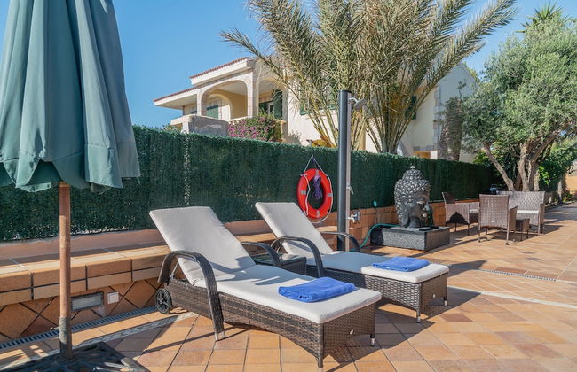 Villa Bruno - Foto 38