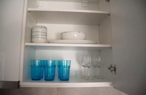 Naiads Nest - The Comfort Lux - Foto 37