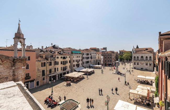 Ca' Morosini - Foto 80