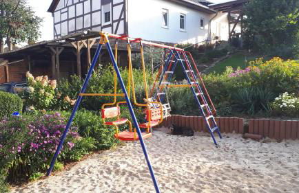 Ferienhof Papiermühle - Foto 8