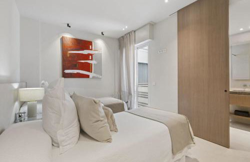 Luxury 2-Bed Apartment in Alcalá Madrid - Foto 21