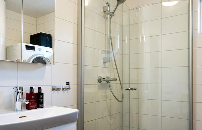 5 Star Holiday Home in Brastad - Photo 12