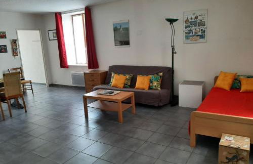 Gîte de Kerezenn - Foto 2