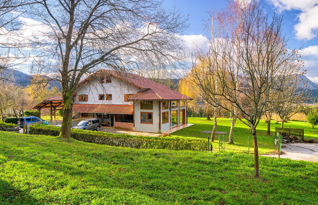 3 bedroom House in Elorrio with garden and terrace - Photo 20