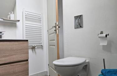 Studio neuf à proximité de Saint-Malo, à 2km des plus belles plages de la côte d'Emeraude - Foto 11