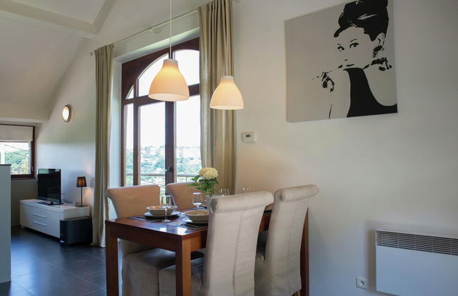 Luxury Apartment in Malmedy with Hot Tub - Foto 21