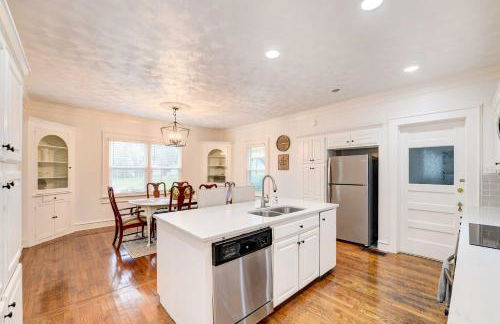 2 Mi to Dtwn Waco Home with Shared Yard! - Photo 12