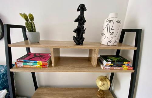 Loft Industriel à côté de La Défense - Foto 12