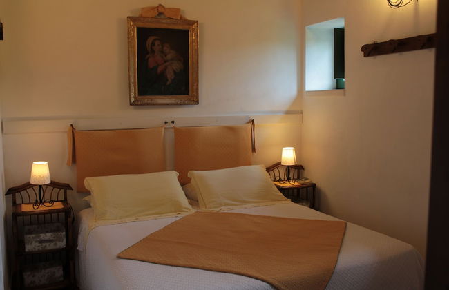 Masseria Il Frantoio - Foto 2