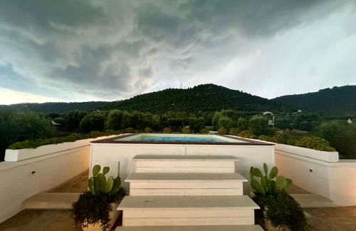 RebeaTrulliHome with Pool Fasano - Photo 7