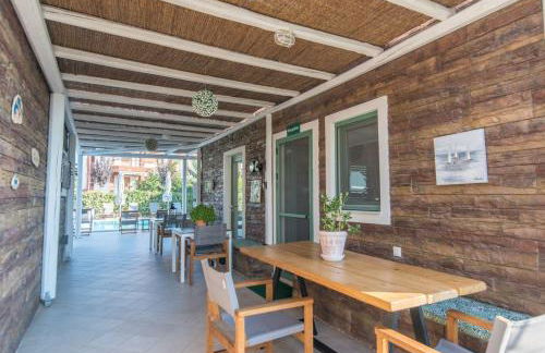 Alegria Suites - Foto 38