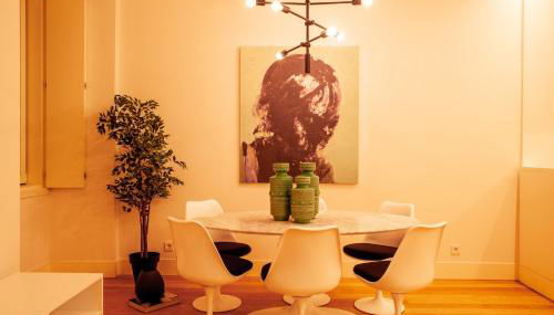 Elegance @ Chiado by Upperground - Photo 4