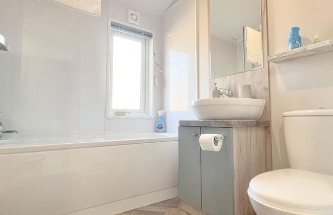 Carpenters Lodge the Perfect dog Friendly Retreat - Foto 14