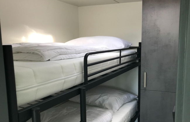 Nice Harbor Lodge Located in the Marina - Foto 2