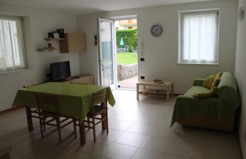 Appartamenti Lilia - Ledro - Foto 52