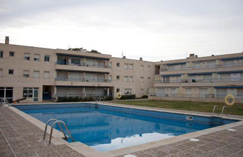 Apartamento Eucaliptus A - Delta del Ebro - Foto 1