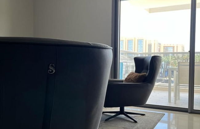 Esterin Royal Park Apartments Eilat - Photo 56