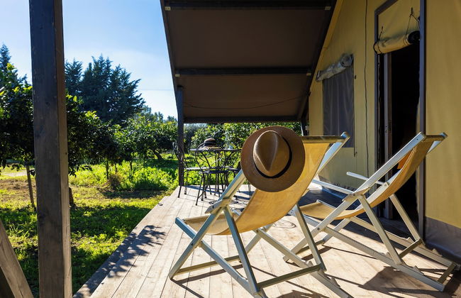 Agriturismo Vultaggio - Foto 21