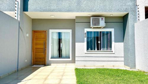 Casa piscina prox Cataratas e aeroporto - Foto 5