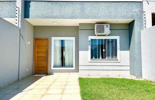 Casa piscina prox Cataratas e aeroporto - Foto 5