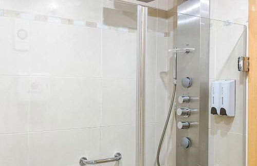 Fee4Me Comfortable flat near the sea - Photo 24