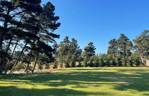 Gearhart Getaway - Gated Community Home w/ Hot Tub, Walk to Beach - Foto 55