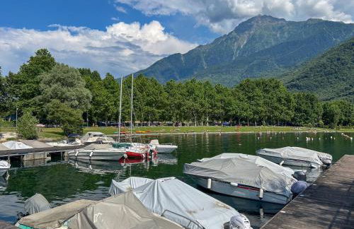 Fiori Pool-Gartenwohnung (EG) - Foto 20