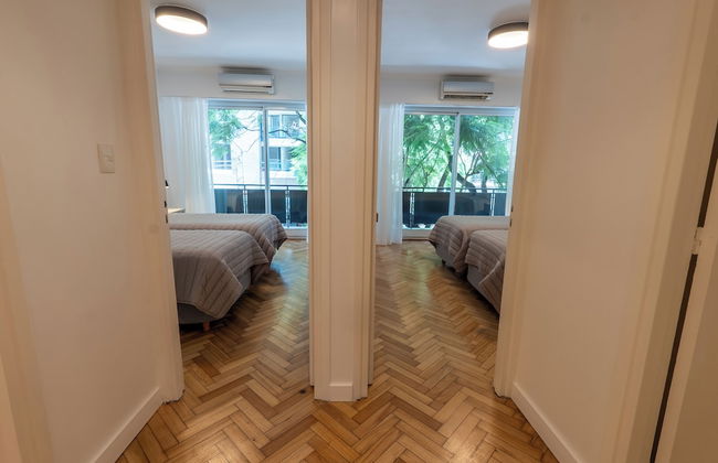 Aparthotel Trianon Recoleta - Photo 20