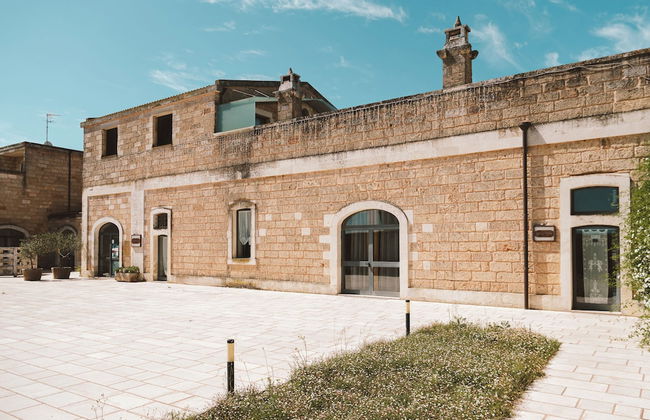 Masseria Stali, The Originals Relais - Foto 60