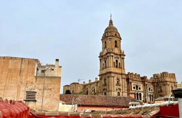 Luxury Apartments Chinitas 11 - Photo 46