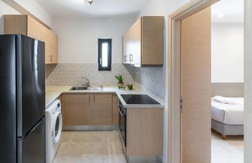 Syra Suites - Photo 16