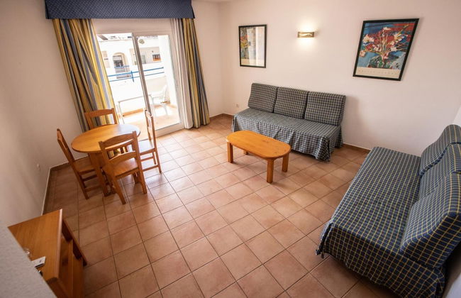 Hotel Apartamentos Mojácar Beach - Foto 34