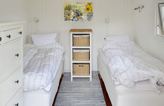 Seaside Charm in Hoviksnas-by Traum - Foto 10