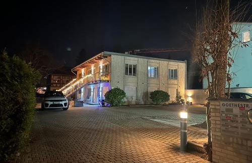 Apartmenthaus Zeuthen - Foto 13