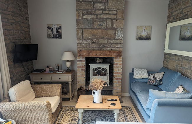 Stunning 1-bed Apartment in Rothbury, Morpeth - Foto 6