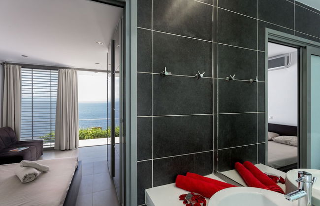 600m² homm Luxury Villa Sea Side Evia 16ppl - Foto 52