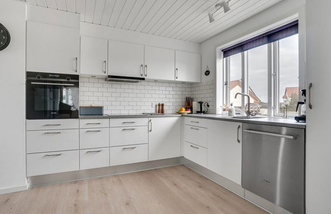 "Thilla" - 100m from the sea - Foto 30