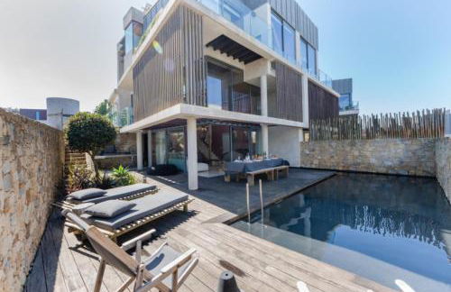 Pink House Santa Cruz - Foto 4