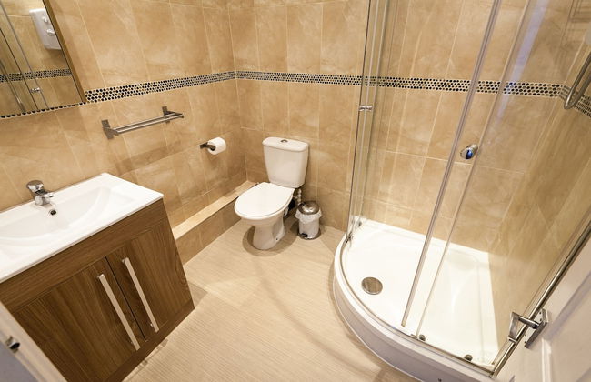 Clydesdale Apartments - Photo 78