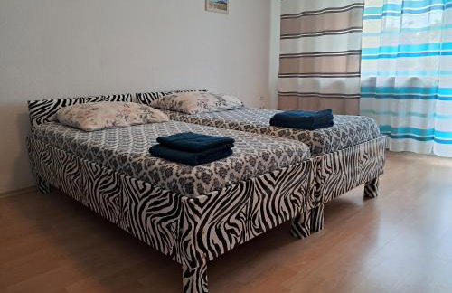 Ferienwohnung Julechka - Photo 7