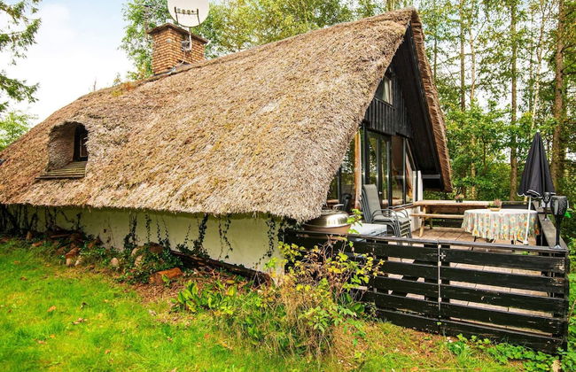 2 Person Holiday Home in Ejstrupholm-by Traum - Foto 22