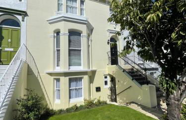 Garden flat in 'Little Chelsea' - Foto 1