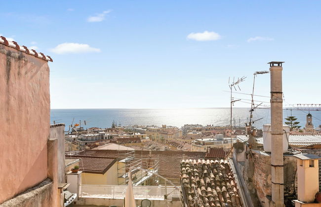 Un Terrazzo Nella Pigna - Foto 22