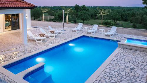 Holiday Home Lozo by Interhome - Foto 3