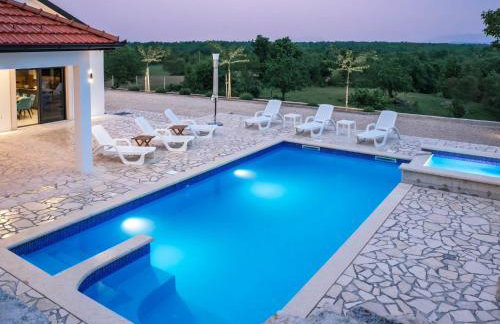 Holiday Home Lozo by Interhome - Foto 3